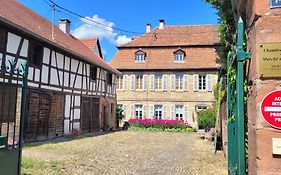 Chambres D'Hotes Du Marche Aux Grains